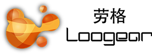 劳格科技logo